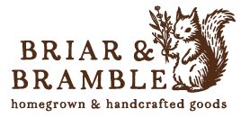 Briar and Bramble